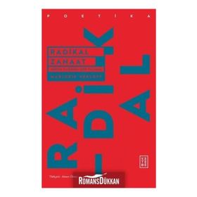 Radikal Zanaat-Medya Çağında Şiir Yazmak - Kolektif