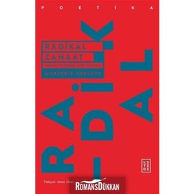 Radikal Zanaat-Medya Çağında Şiir Yazmak - Kolektif