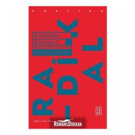 Radikal Zanaat-Medya Çağında Şiir Yazmak - Kolektif