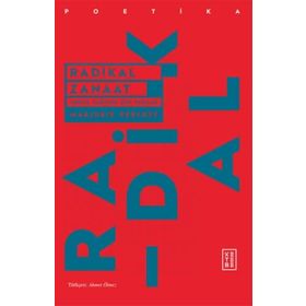 Radikal Zanaat-Medya Çağında Şiir Yazmak - Kolektif