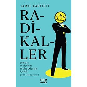 Radikaller - Jamie Bartlett
