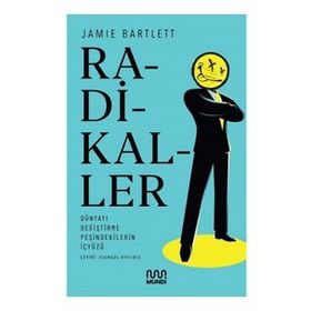 Radikaller - Jamie Bartlett