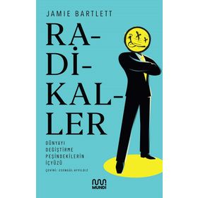 Radikaller - Jamie Bartlett