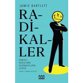 Radikaller - Jamie Bartlett