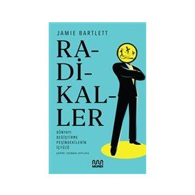 Radikaller - Jamie Bartlett