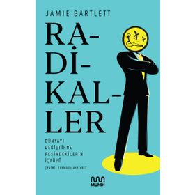 Radikaller - Jamie Bartlett