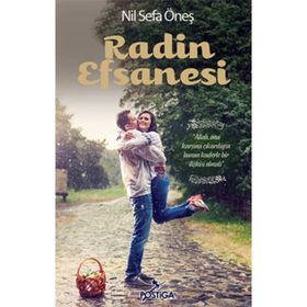 Radin Efsanesi - Nilsefa Öneş