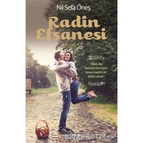 Radin Efsanesi - Nilsefa Öneş