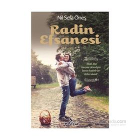 Radin Efsanesi - Nilsefa Öneş