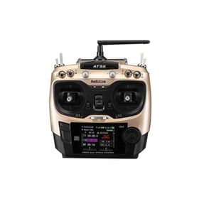 RadioLink AT9S Pro Kumanda ve R9DS Alıcı