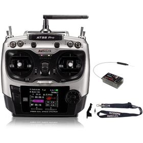 RadioLink AT9S Pro Kumanda ve R9DS Alıcı