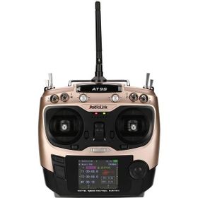 RadioLink AT9S Pro Kumanda ve R9DS Alıcı