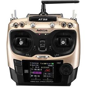 RadioLink AT9S Pro Kumanda ve R9DS Alıcı