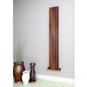 Radiva 270x1800 Ahşap Görünümlü Silba Dekoratif Havlupan