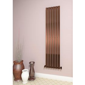 Radiva 410x1800 Bakır Eskitme Silba Dekoratif Havlupan