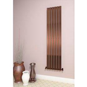 Radiva 410x1800 Bakır Eskitme Silba Dekoratif Havlupan