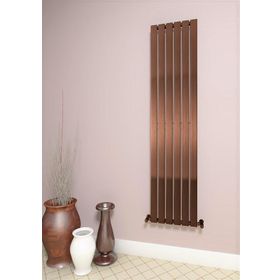 Radiva 410x1800 Bakır Eskitme Silba Dekoratif Havlupan