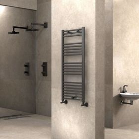 Radiva 500x1100 Düz Antrasit Haiti Havlupan