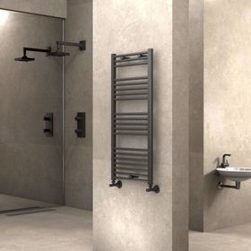 Radiva 500x1100 Düz Antrasit Haiti Havlupan