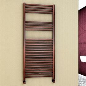 Radiva 500x1200 Ahşap Görünümlü Barbados Dekoratif Havlupan