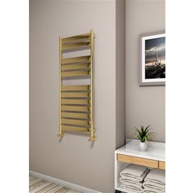 Radiva 500x1200 Altın Renkli Bora Bora Dekoratif Havlupan