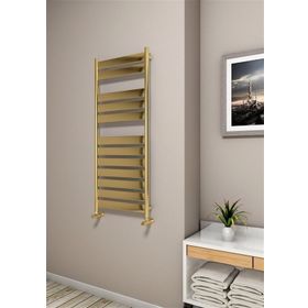 Radiva 500x1200 Altın Renkli Bora Bora Dekoratif Havlupan