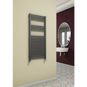 Radiva 500x1200 Antrasit Barbados Dekoratif Havlupan