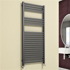 Radiva 500x1200 Antrasit Barbados Dekoratif Havlupan