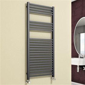 Radiva 500x1200 Antrasit Barbados Dekoratif Havlupan