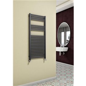 Radiva 500x1200 Antrasit Barbados Dekoratif Havlupan