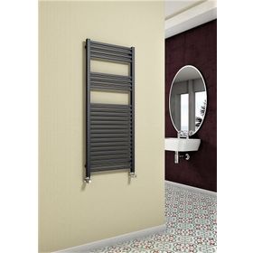 Radiva 500x1200 Antrasit Barbados Dekoratif Havlupan