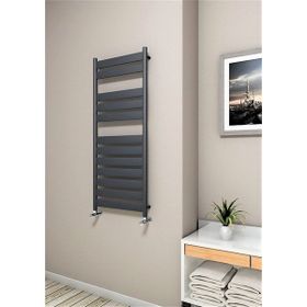 Radiva 500x1200 Antrasit Bora Bora Dekoratif Havlupan