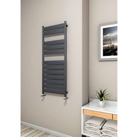 Radiva 500x1200 Antrasit Bora Bora Dekoratif Havlupan