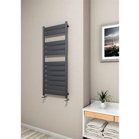 Radiva 500x1200 Antrasit Bora Bora Dekoratif Havlupan