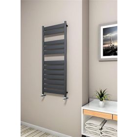 Radiva 500x1200 Antrasit Bora Bora Dekoratif Havlupan