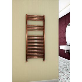 Radiva 500x1200 Bakır Eskitme Barbados Dekoratif Havlupan