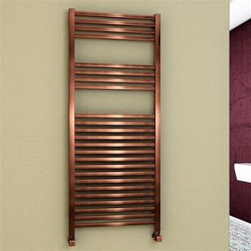 Radiva 500x1200 Bakır Eskitme Barbados Dekoratif Havlupan