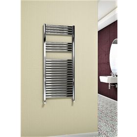 Radiva 500x1200 Krom Barbados Dekoratif Havlupan