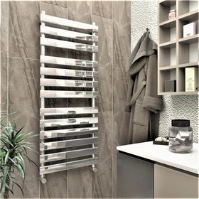Radiva 500x1300 Krom Tahiti Dekoratif Havlupan