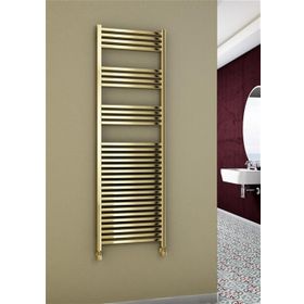 Radiva 500x1600 Altın Renkli Barbados Dekoratif Havlupan