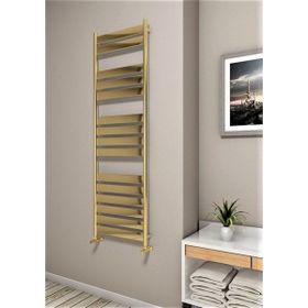 Radiva 500x1600 Altın Renkli Bora Bora Dekoratif Havlupan