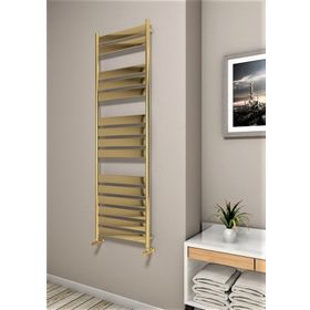 Radiva 500x1600 Altın Renkli Bora Bora Dekoratif Havlupan