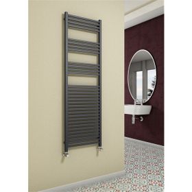 Radiva 500x1600 Antrasit Barbados Dekoratif Havlupan