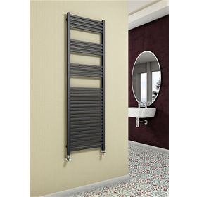 Radiva 500x1600 Antrasit Barbados Dekoratif Havlupan