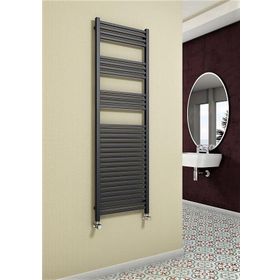 Radiva 500x1600 Antrasit Barbados Dekoratif Havlupan