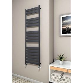 Radiva 500x1600 Antrasit Bora Bora Dekoratif Havlupan