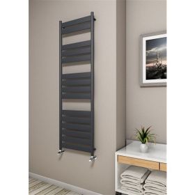 Radiva 500x1600 Antrasit Bora Bora Dekoratif Havlupan