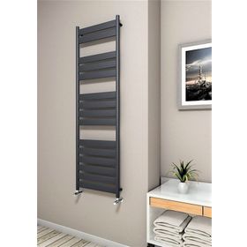 Radiva 500x1600 Antrasit Bora Bora Dekoratif Havlupan