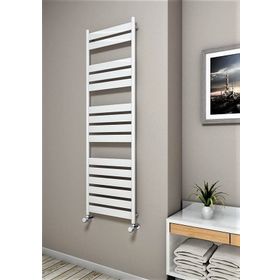 Radiva 500x1600 Beyaz Bora Bora Dekoratif Havlupan