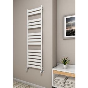 Radiva 500x1600 Beyaz Bora Bora Dekoratif Havlupan